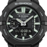 G-Shock GBA-950-1ACR Move Analog Digital BLK