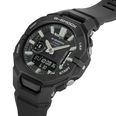 G-Shock GBA-950-1ACR Move Analog Digital BLK