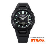 G-Shock GBA-950-1ACR Move Analog Digital BLK