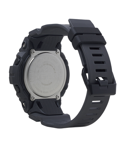 G-Shock GBD800UC8 Casio GBD-800 Series Sports Gray Compatible w/ Casio Watches App