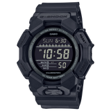 G-Shock GD0101A1CR Digital Movement Black