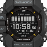 G-Shock GPRH10001 Casio Rangeman Black