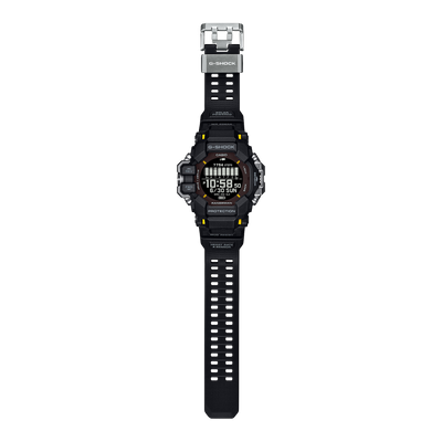 G-Shock GPRH10001 Casio Rangeman Black