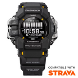 G-Shock GPRH10001 Casio Rangeman Black