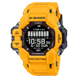 G-Shock GPRH10009 Casio Rangeman Yellow