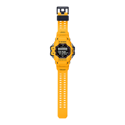 G-Shock GPRH10009 Casio Rangeman Yellow