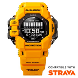 G-Shock GPRH10009 Casio Rangeman Yellow