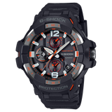 G-Shock GRB300-1A4 GravityMaster Solar Black/Orange