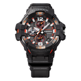 G-Shock GRB300-1A4 GravityMaster Solar Black/Orange