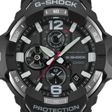 G-Shock GRB300-1A GravityMaster Solar Black