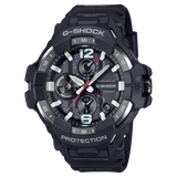 G-Shock GRB300-1A GravityMaster Solar Black