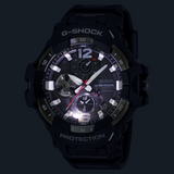 G-Shock GRB300-1A GravityMaster Solar Black