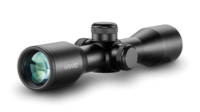 Hawke XB 3×32 SR Crossbow Scope