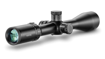 Hawke Vantage 30 WA FFP 6–24×50 Half Mil Dot IR Riflescope