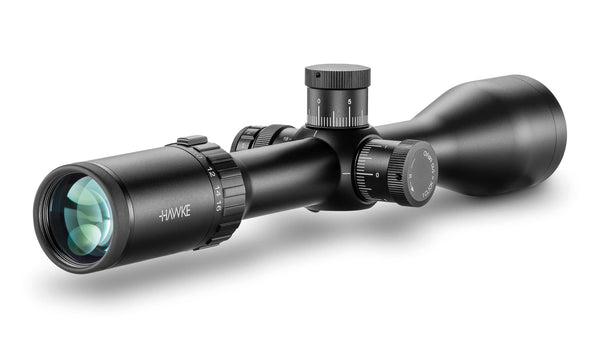 Hawke Vantage 30 WA FFP 4–16×50 Half Mil Dot IR Riflescope