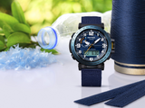 G-Shock PRG601YB2 Casio Pro Trek Blue
