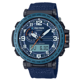 G-Shock PRG601YB2 Casio Pro Trek Blue