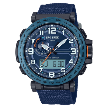 G-Shock PRG601YB2 Casio Pro Trek Blue