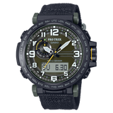 G-Shock PRG601YB3 Casio Pro Trek Black