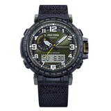 G-Shock PRG601YB3 Casio Pro Trek Black