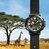 G-Shock PRG601YB3 Casio Pro Trek Black