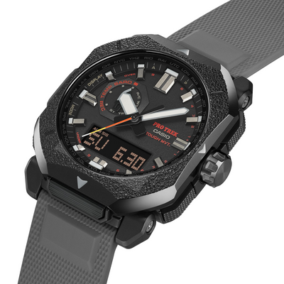 G-Shock PRW6900BF1 Casio Pro Trek Black