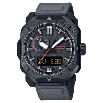 G-Shock PRW6900BF1 Casio Pro Trek Black