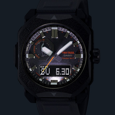 G-Shock PRW6900BF1 Casio Pro Trek Black