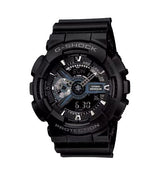 G-Shock GA110MB1ACR Black Band CR1220