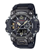 G-Shock GWGB10001ACR MudMaster Black Compatible w/ Casio Watches App
