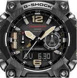 G-Shock GWGB10001ACR MudMaster Black Compatible w/ Casio Watches App