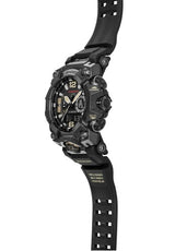 G-Shock GWGB10001ACR MudMaster Black Compatible w/ Casio Watches App
