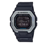 G-shock GBX1001CR G-Shock Tactical G-Glide Fitness Tracker Black Size 145-215mm