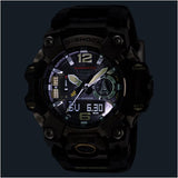 G-Shock GWGB10001ACR MudMaster Black Compatible w/ Casio Watches App