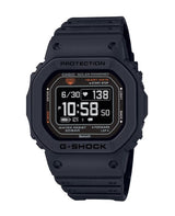 G-shock DWH56001 G-Shock Move Series Fitness Tracker Black Size 145-215mm