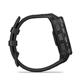 Garmin 0100302050 Instinct 3 Tactical Edition Black Band AMOLED Display Compatible w/ iPhone/Android
