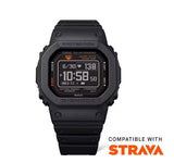G-shock DWH56001 G-Shock Move Series Fitness Tracker Black Size 145-215mm