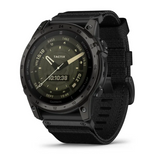 Garmin 0100293100 Tactix 7 AMOLED Edition GPS/Smart Features 32GB Memory Black AMOLED Display
