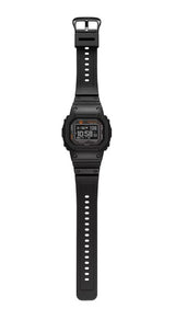 G-shock DWH56001 G-Shock Move Series Fitness Tracker Black Size 145-215mm