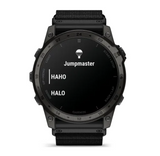 Garmin 0100293100 Tactix 7 AMOLED Edition GPS/Smart Features 32GB Memory Black AMOLED Display