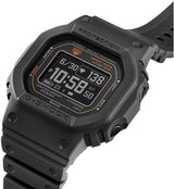 G-shock DWH56001 G-Shock Move Series Fitness Tracker Black Size 145-215mm