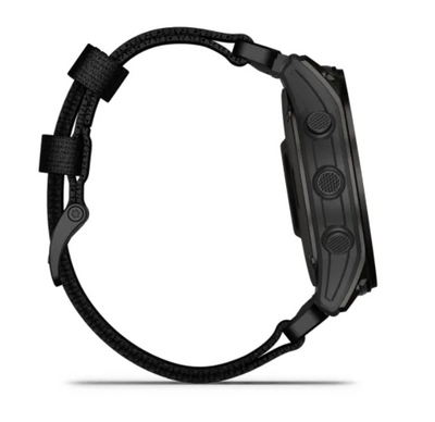 Garmin 0100293100 Tactix 7 AMOLED Edition GPS/Smart Features 32GB Memory Black AMOLED Display