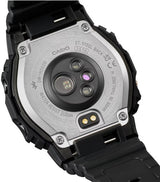 G-shock DWH56001 G-Shock Move Series Fitness Tracker Black Size 145-215mm