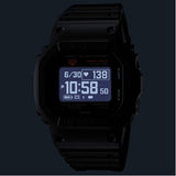 G-shock DWH56001 G-Shock Move Series Fitness Tracker Black Size 145-215mm