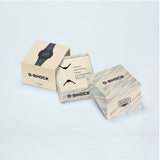 G-shock DWH56001 G-Shock Move Series Fitness Tracker Black Size 145-215mm