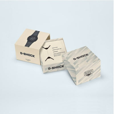 G-shock DWH56001 G-Shock Move Series Fitness Tracker Black Size 145-215mm