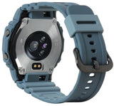 G-shock DWH56002 G-Shock Move Series Fitness Tracker Blue/Gray Size 145-215mm