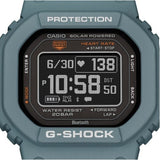 G-shock DWH56002 G-Shock Move Series Fitness Tracker Blue/Gray Size 145-215mm