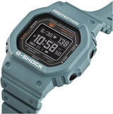 G-shock DWH56002 G-Shock Move Series Fitness Tracker Blue/Gray Size 145-215mm