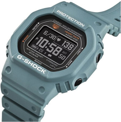 G-shock DWH56002 G-Shock Move Series Fitness Tracker Blue/Gray Size 145-215mm